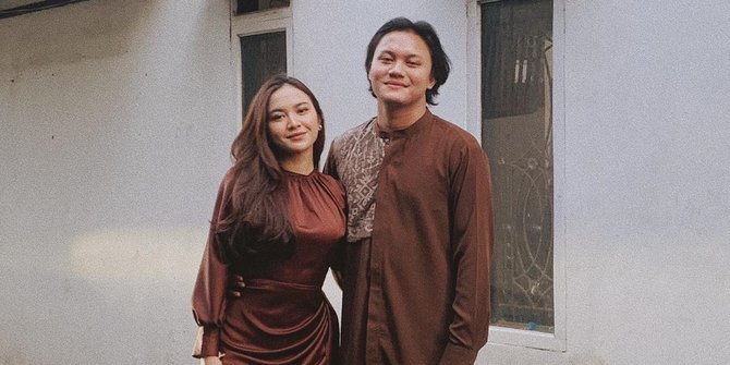Rizky Febian