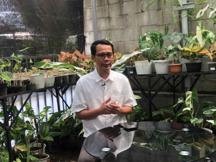 Raperda Penyelenggaraan Kesehatan
