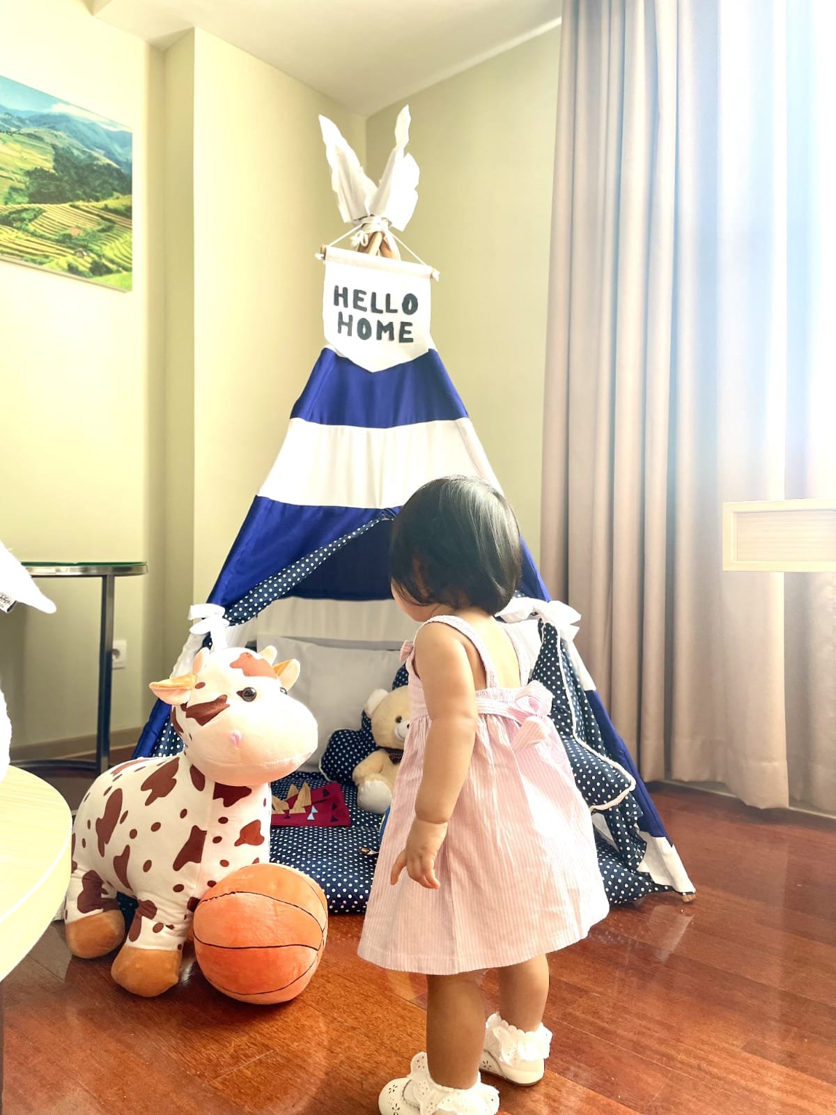 Swiss-Belinn Airport Jakarta