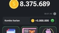 Link Game Airdrop Crypto