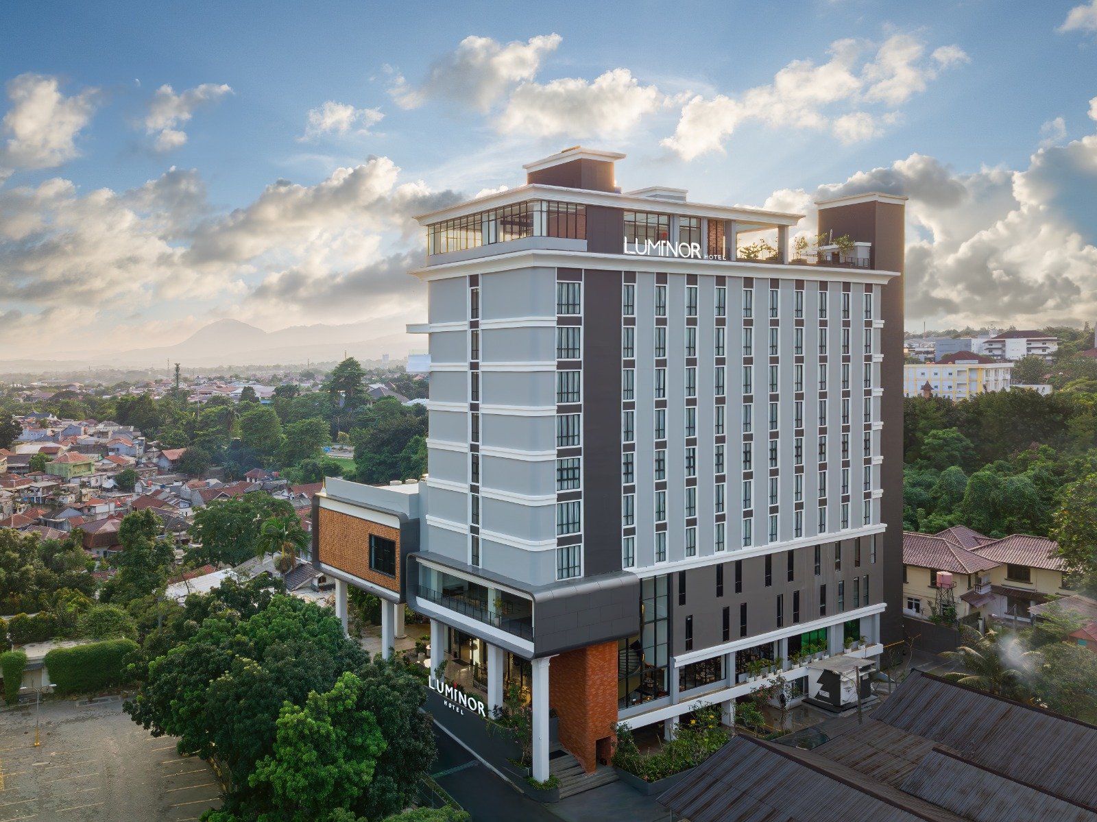 Luminor Hotel Bogor Padjadjaran