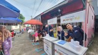 BRI Unit Cibinong