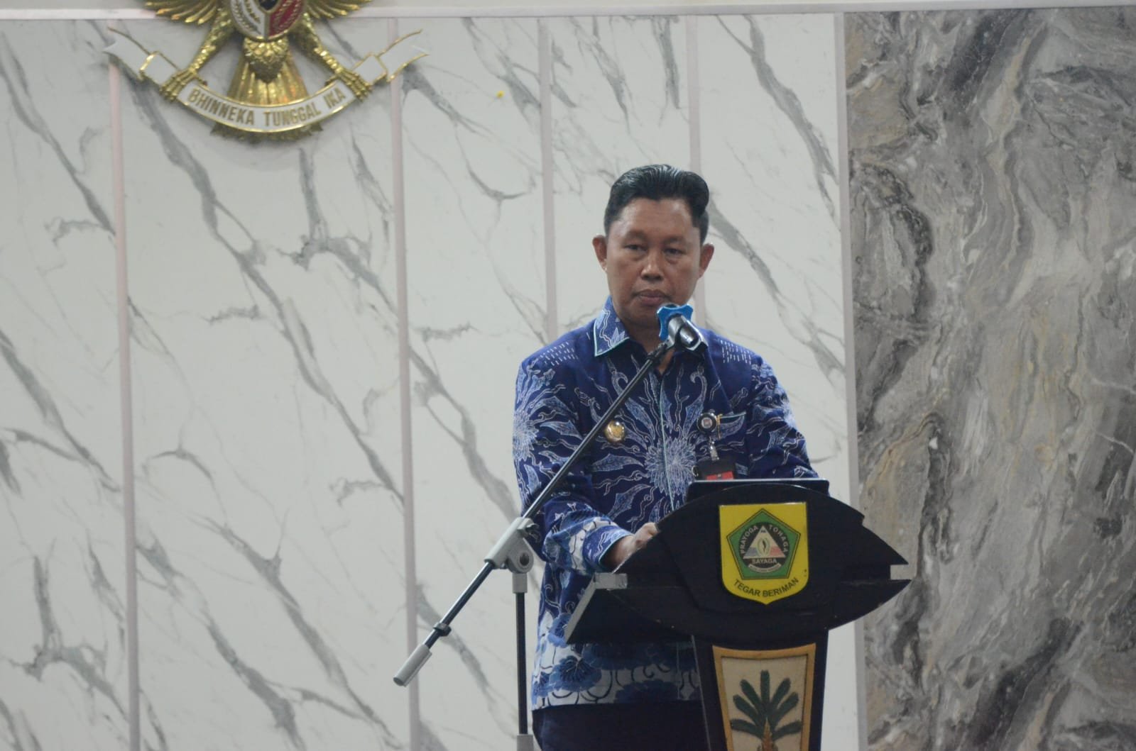 Korupsi