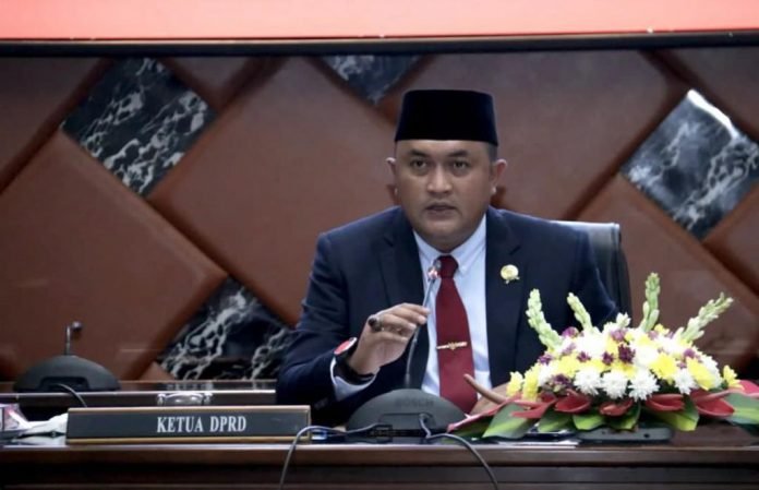 DPRD Kabupaten Bogor
