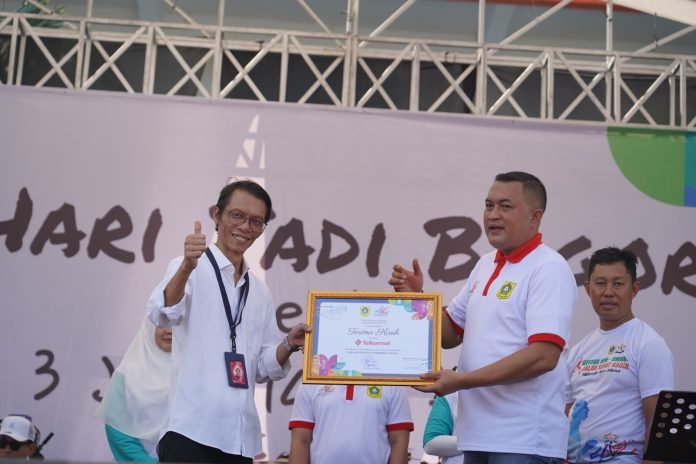 Rudy Susmanto