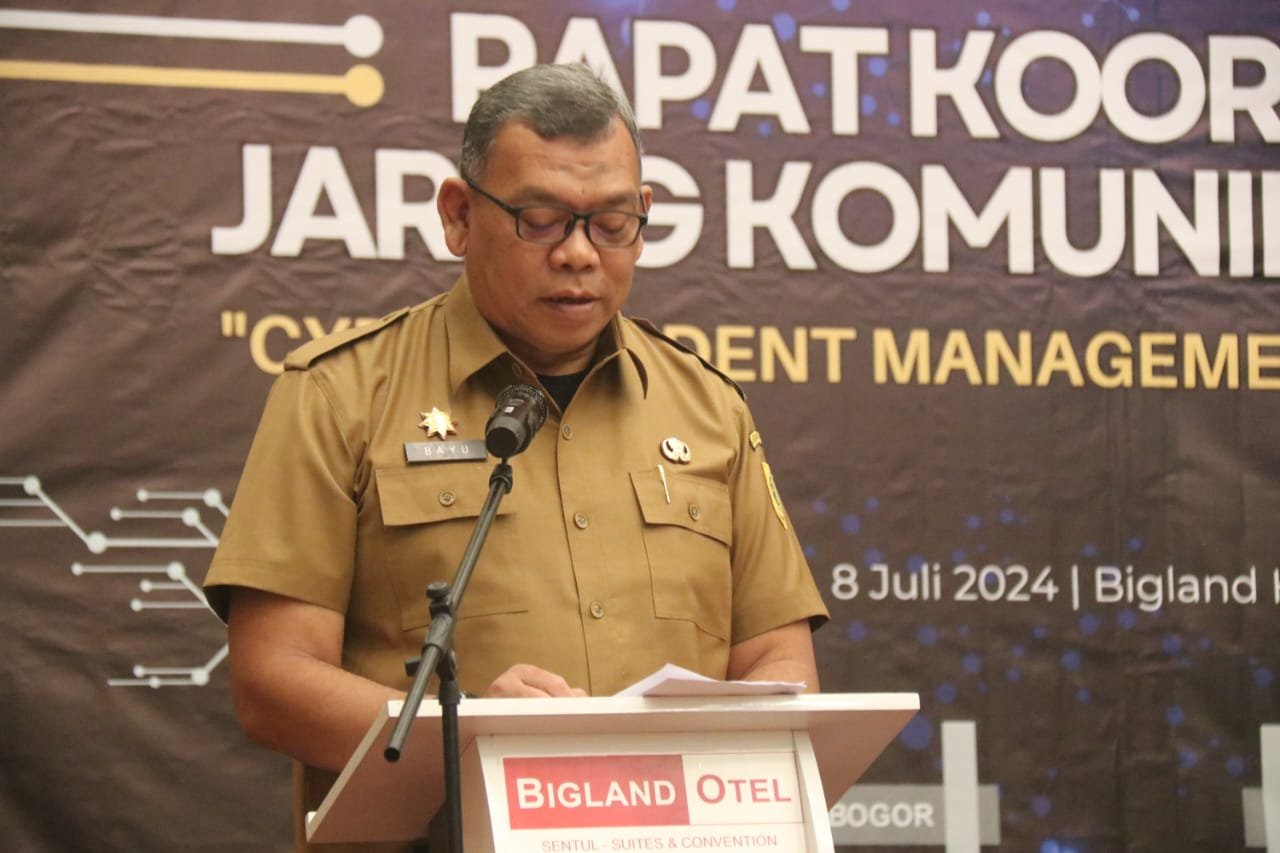 Pemkab bogor