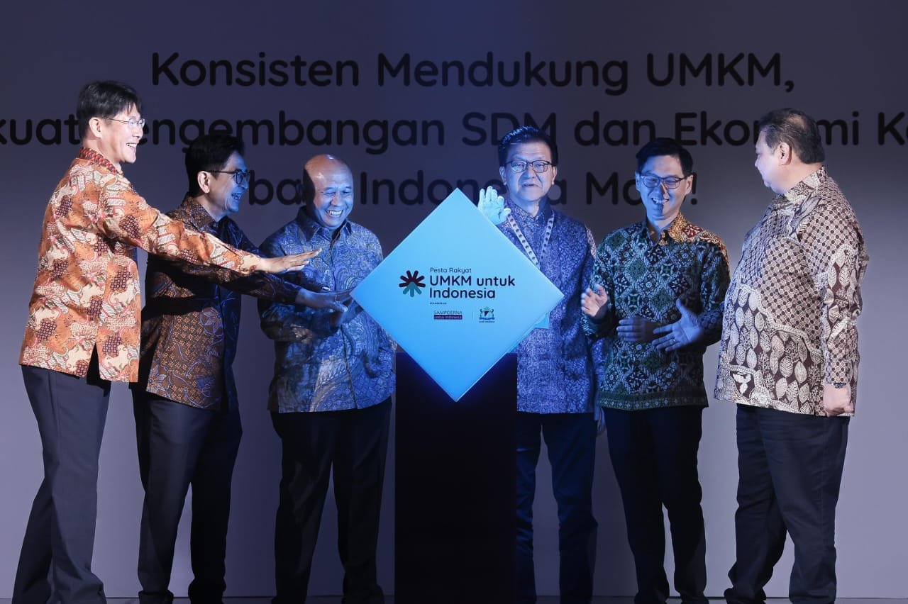 pesta rakyat