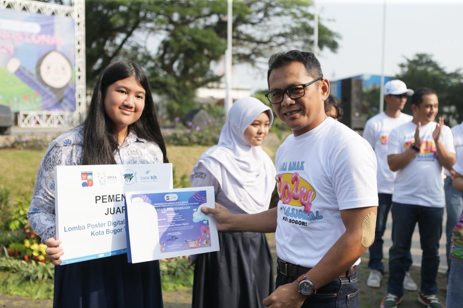 Hari Anak Nasional