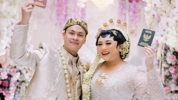 Clarissa Putri