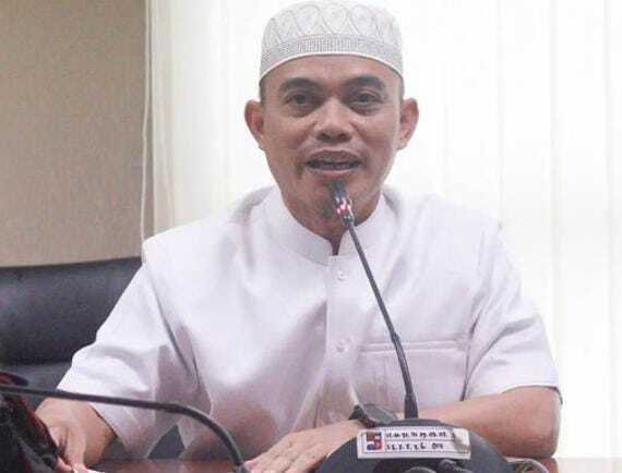 DPRD Kota Bogor