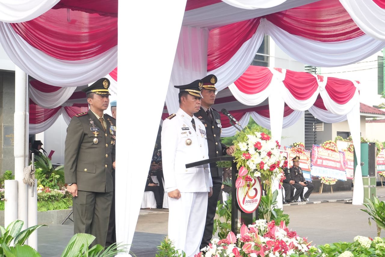 Indonesia Emas 2045