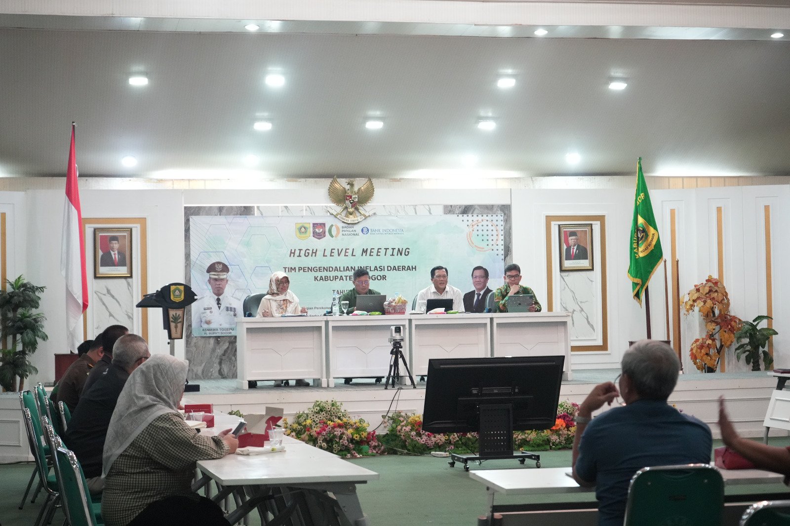 Pemkab Bogor
