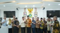 Pj. Bupati Bogor