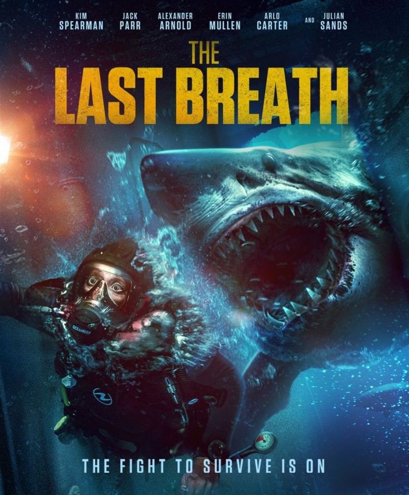 Film The Last Breath