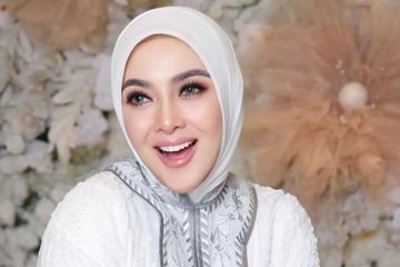 Syahrini