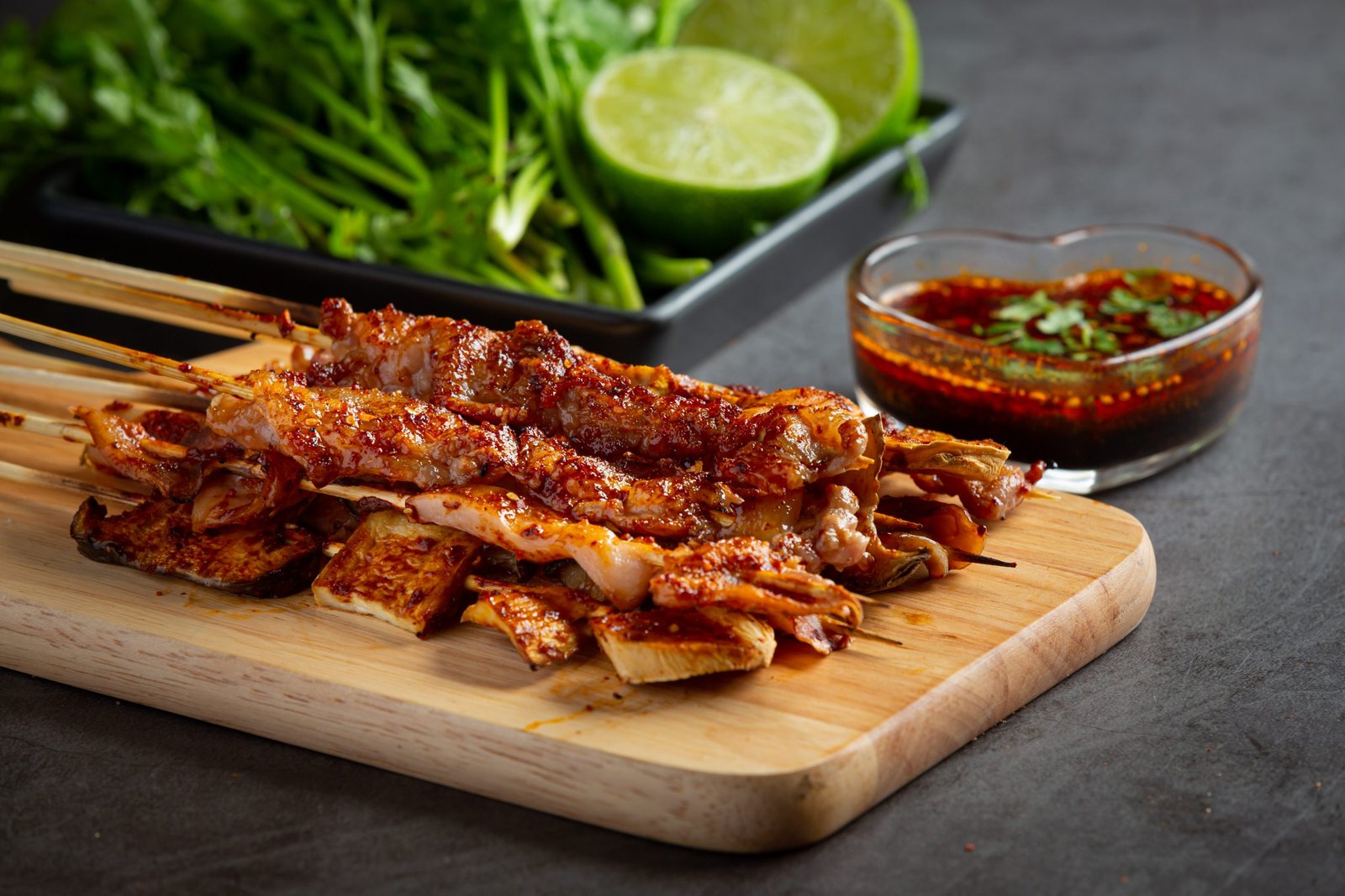 Sate Taichan