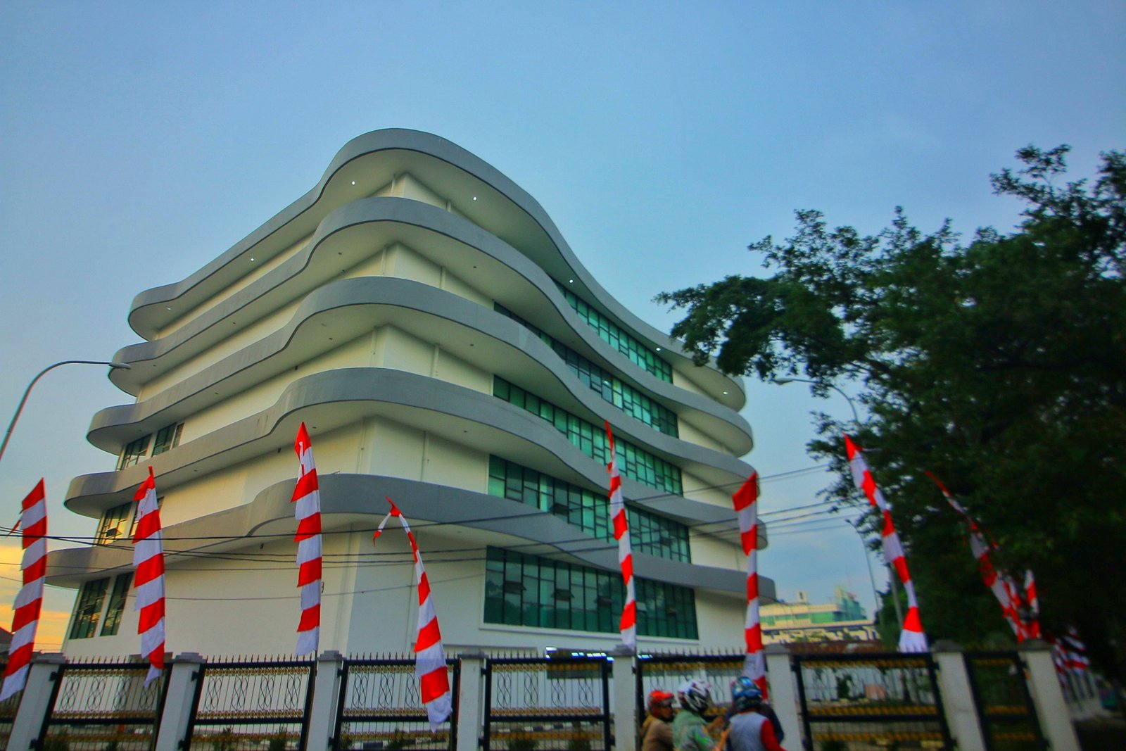 DPRD Kota Bogor