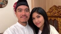 Kaesang Pangarep