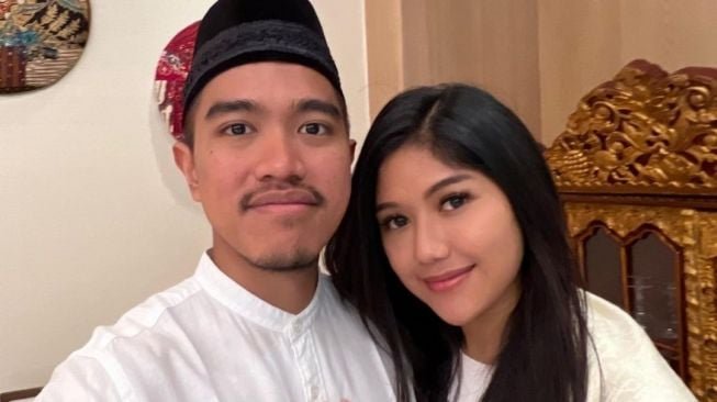 Kaesang Pangarep