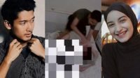 Suami Selebgram Cut Intan Nabila