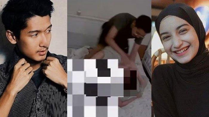 Suami Selebgram Cut Intan Nabila