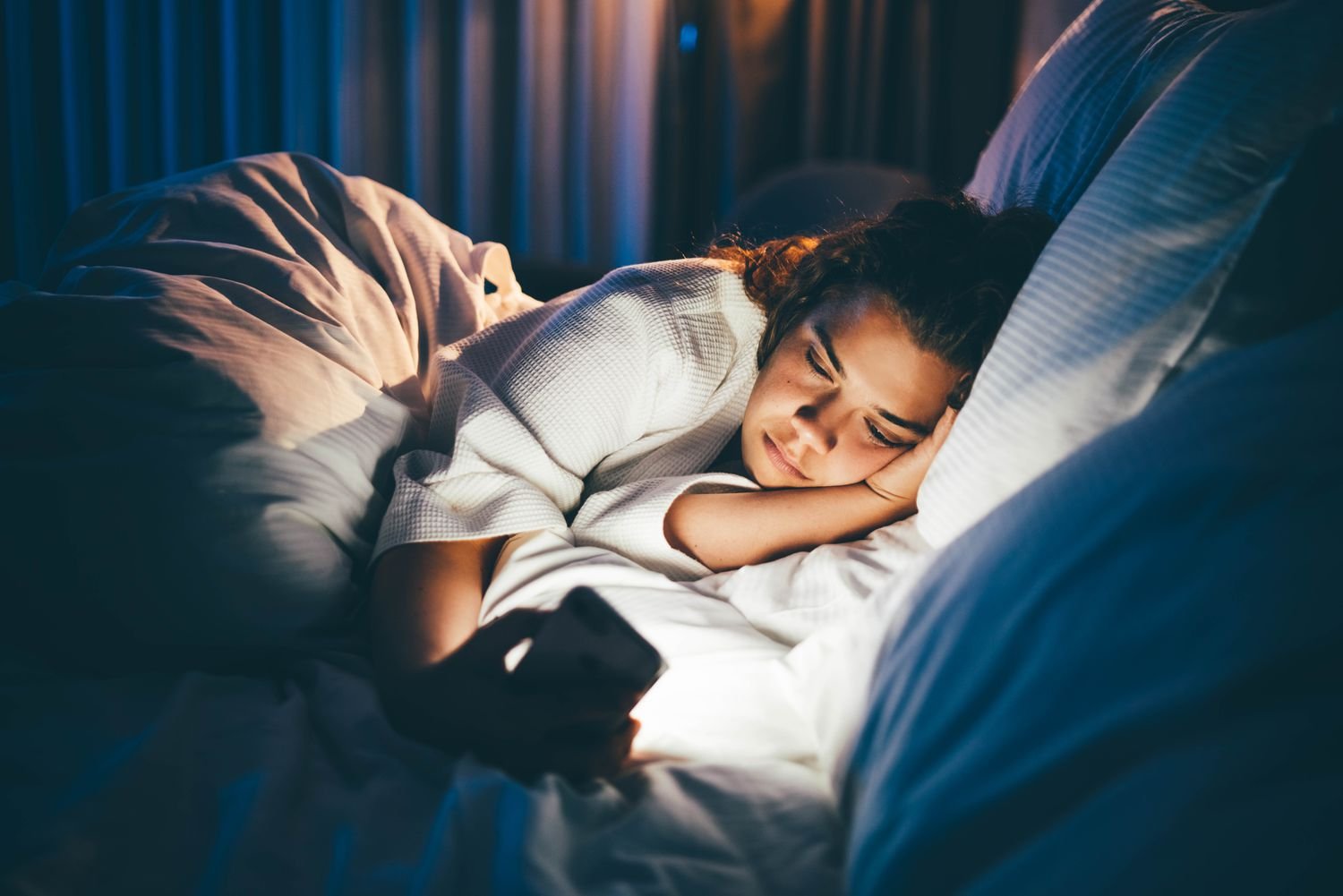 insomnia