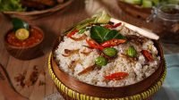 Nasi-Liwet-Sunda resep Nasi Liwet