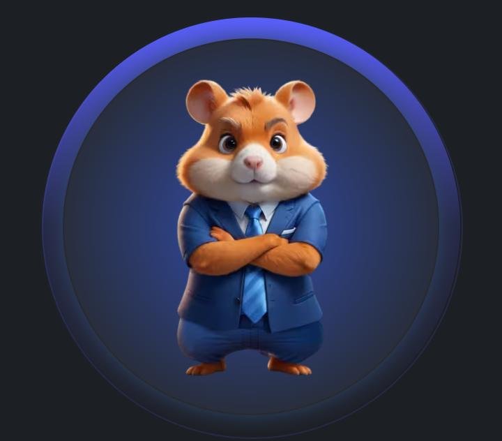 Hamster Kombat