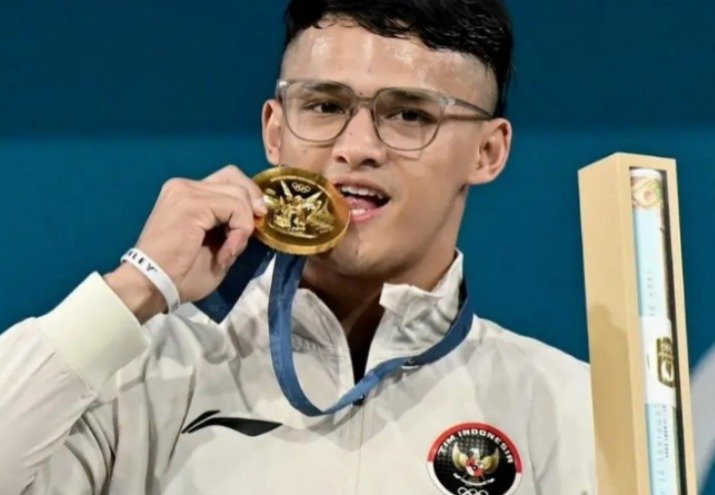 Rizki Juniansyah