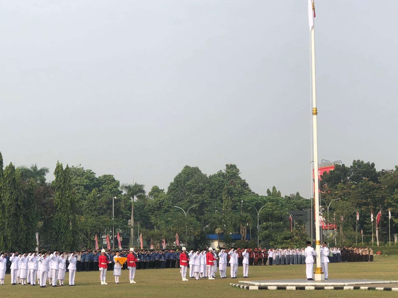 PJ Bupati Bogor