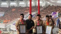 HUT Pramuka