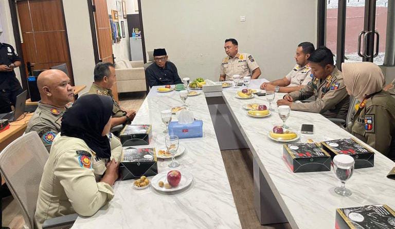 Satpol PP Bogor