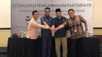 Sosialisasi Pengawasan