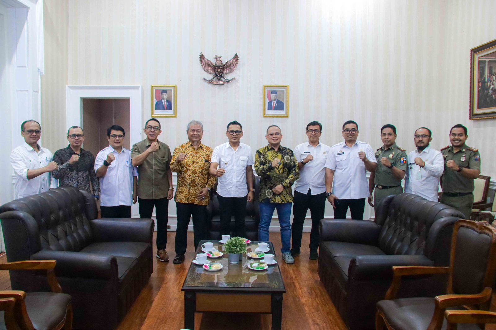 pasar jambu dua