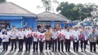 Pj Wali Kota Bogor