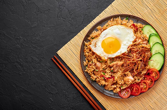 Resep Nasi Goreng