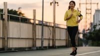 Manfaat Jogging