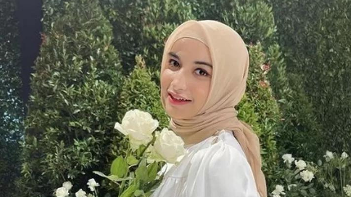 Selebgram Cut Intan Nabila
