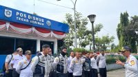 Jalan Tegar Beriman