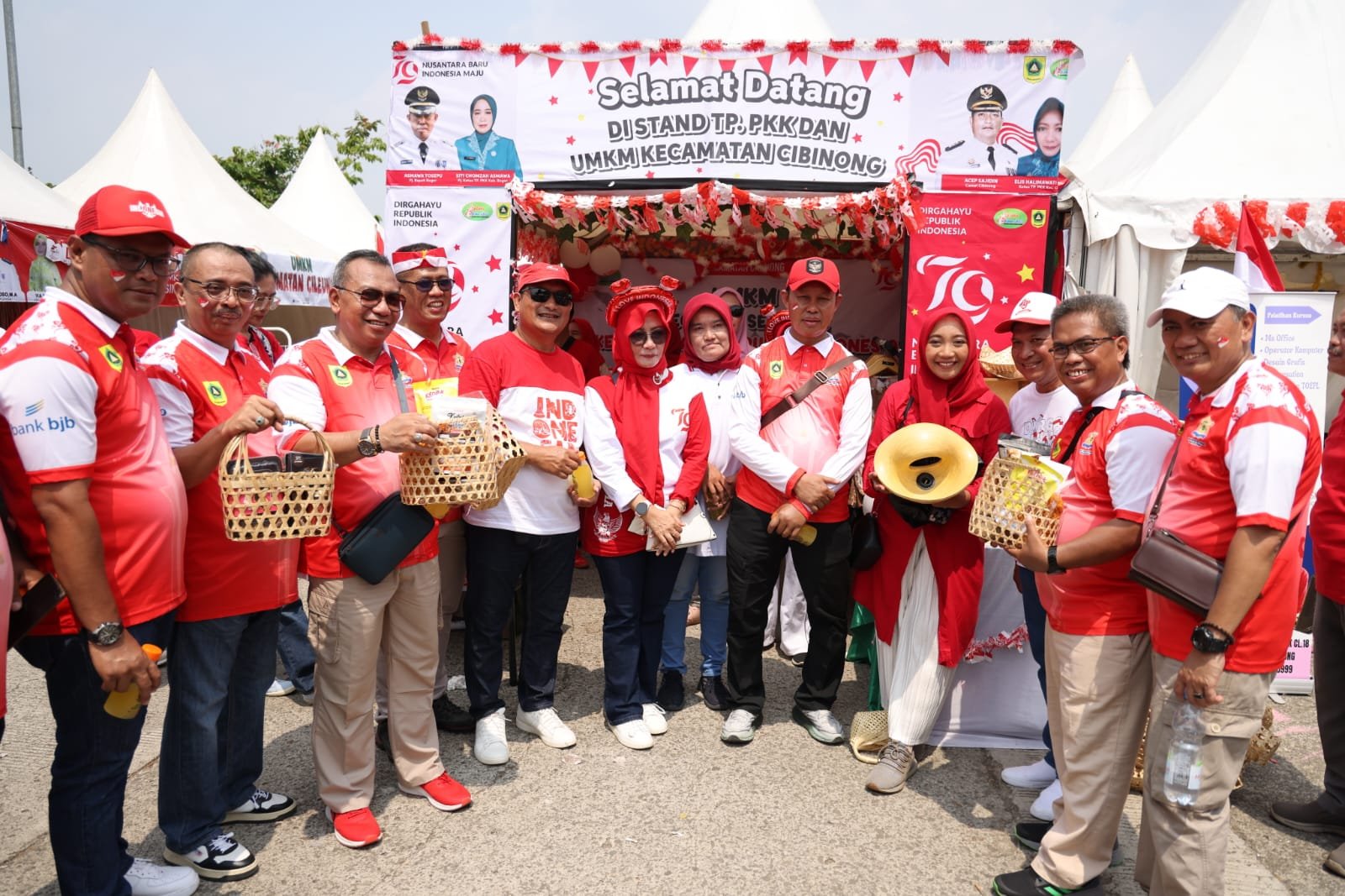 HUT RI ke-79