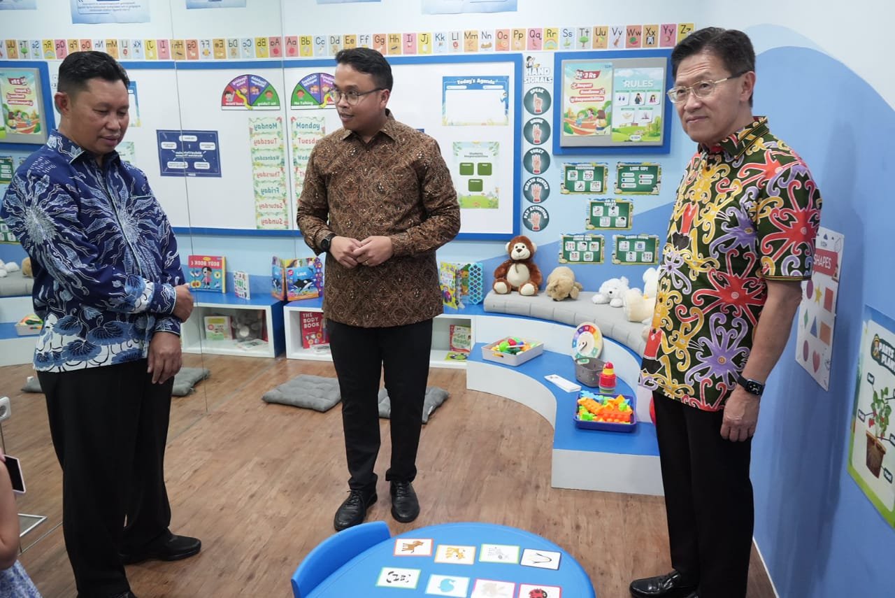 Sekolah Dian Harapan