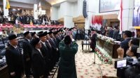 Anggota DPRD