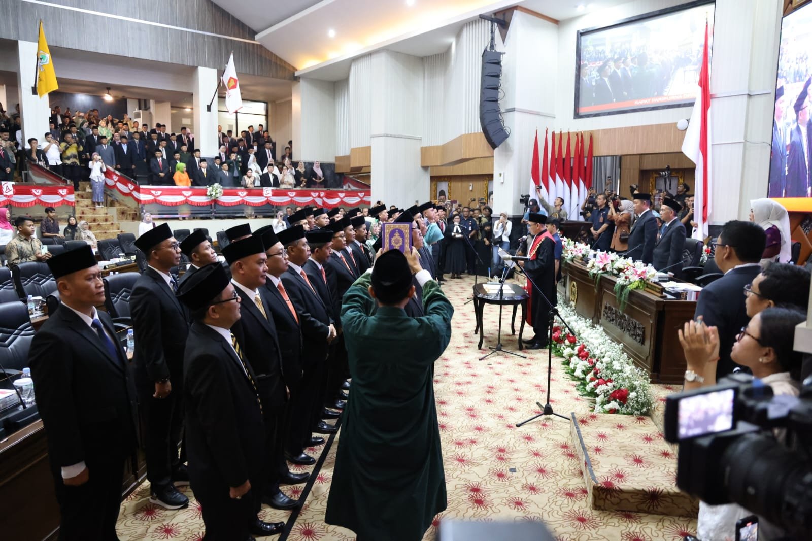Anggota DPRD