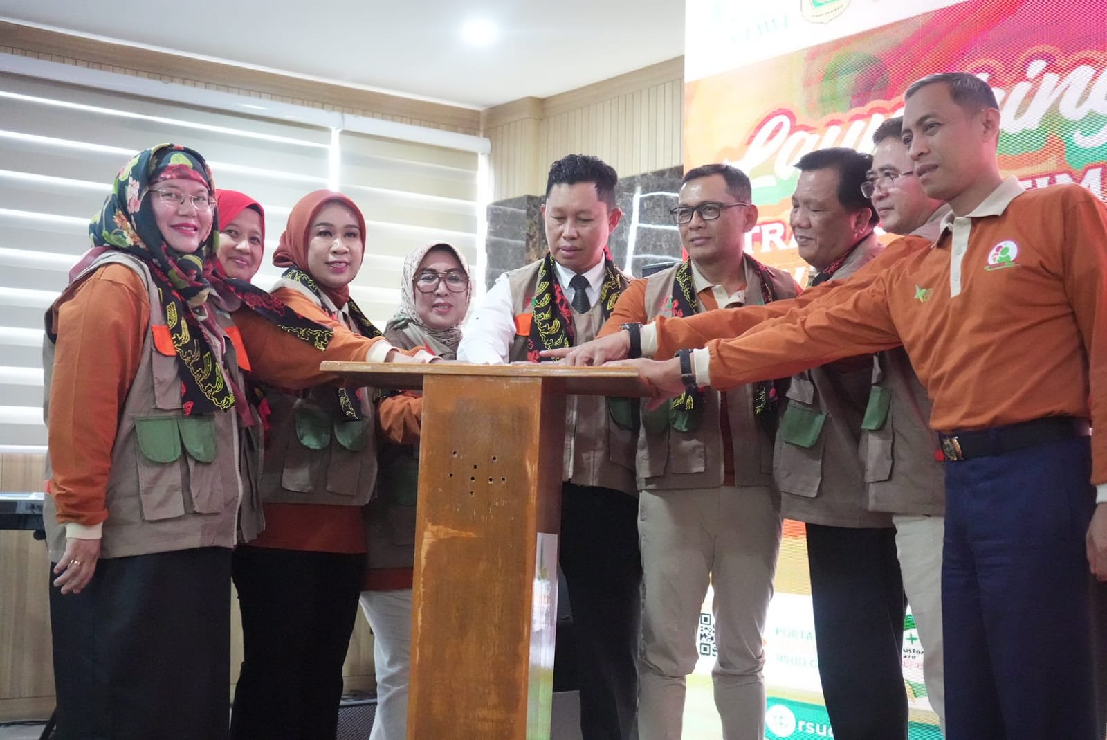 Pj. Bupati Bogor