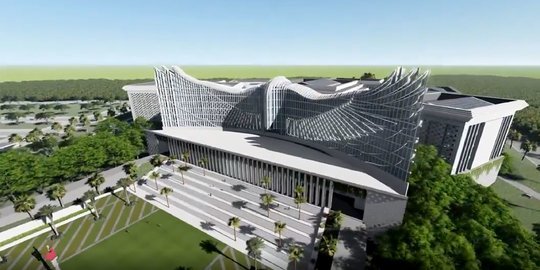 IKN Nusantara