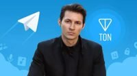 CEO Telegram