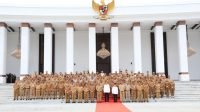 Pj Wali Kota Bogor
