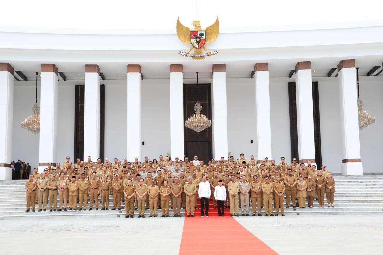 Pj Wali Kota Bogor