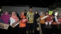 rudy Kampung Ramah Lingkungan
