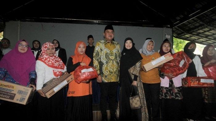 Kampung Ramah Lingkungan